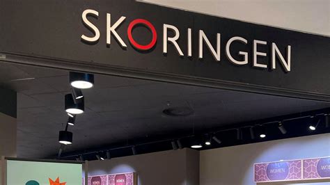 Skoringen